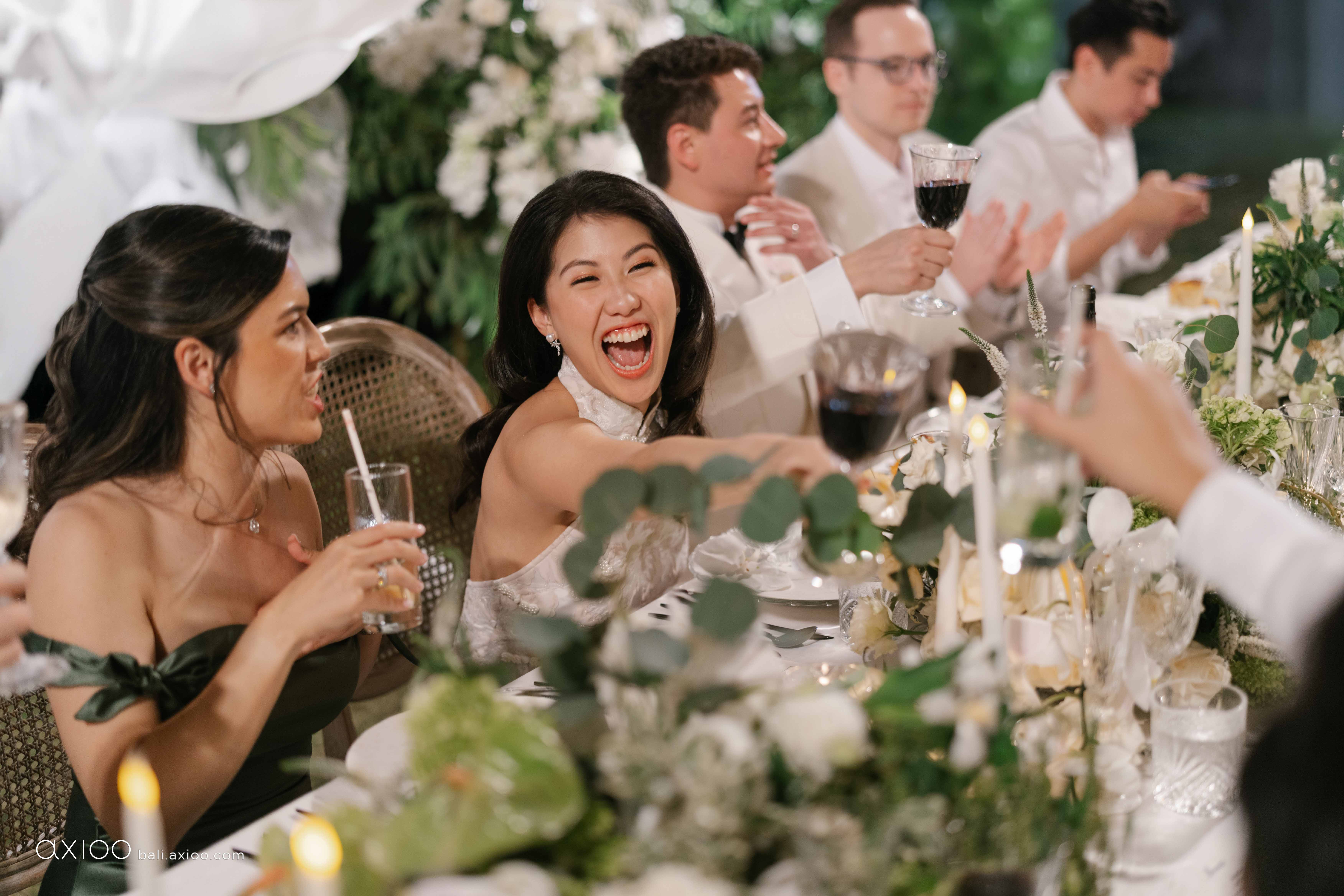 Axioo: The Way They Were